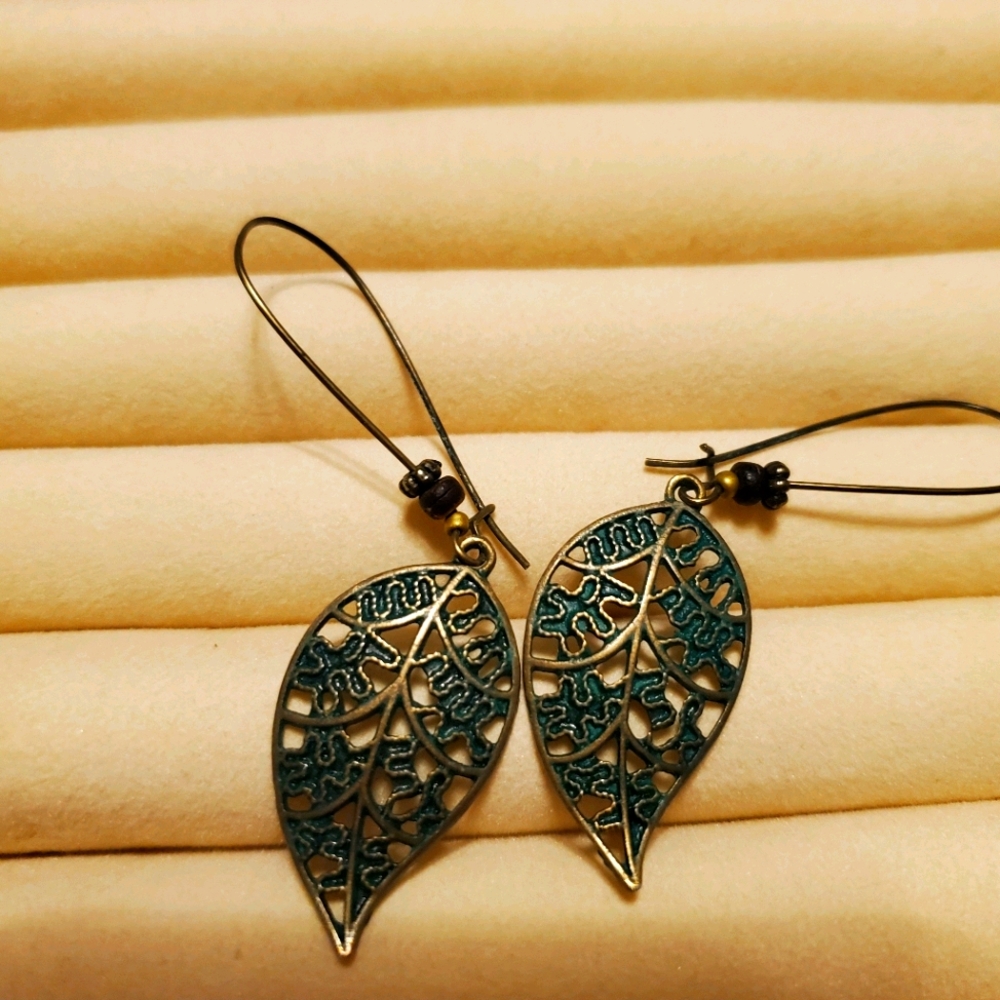 Bohemian Earrings